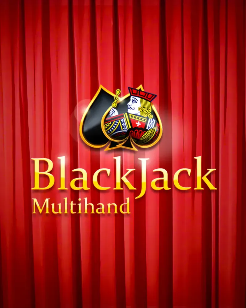 Multihand_Blackjack