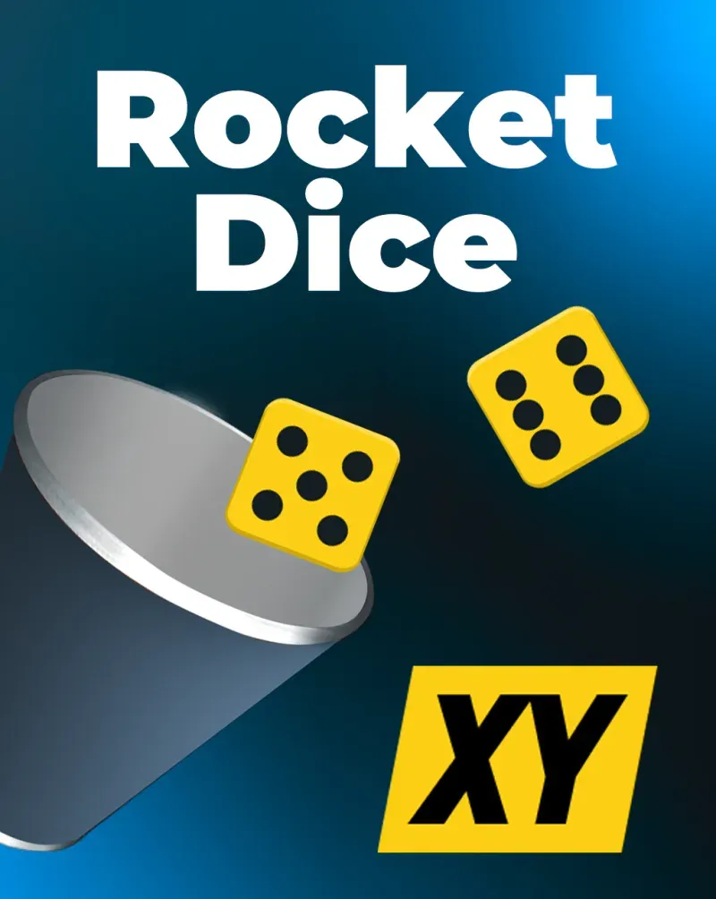 Rocket dice